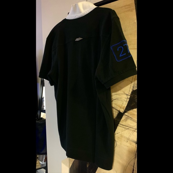 Lacoste Ltd Edition Polo Size 5 - Large. NWOT. - Picture 5 of 6